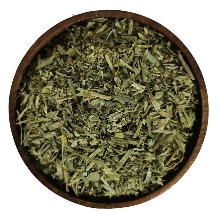 سبزی خشک  آشی معطر و اعلا (100گرم )کارون